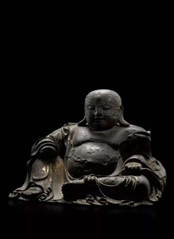 佛像艺术品行业,佛像艺术品现状