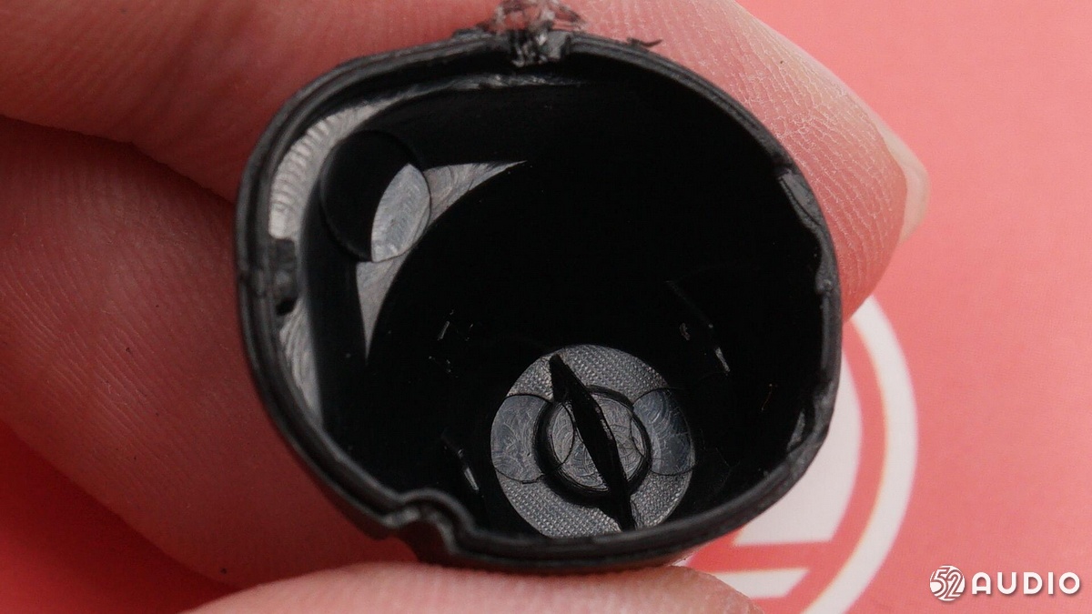 拆解报告：Nuraphone头戴式降噪蓝牙耳机