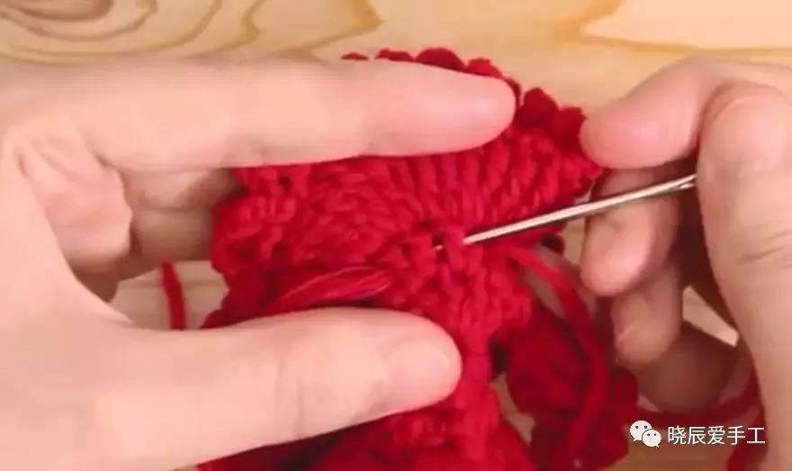 母亲节康乃馨花束该怎么搭配包装,钩针康乃馨花束教程