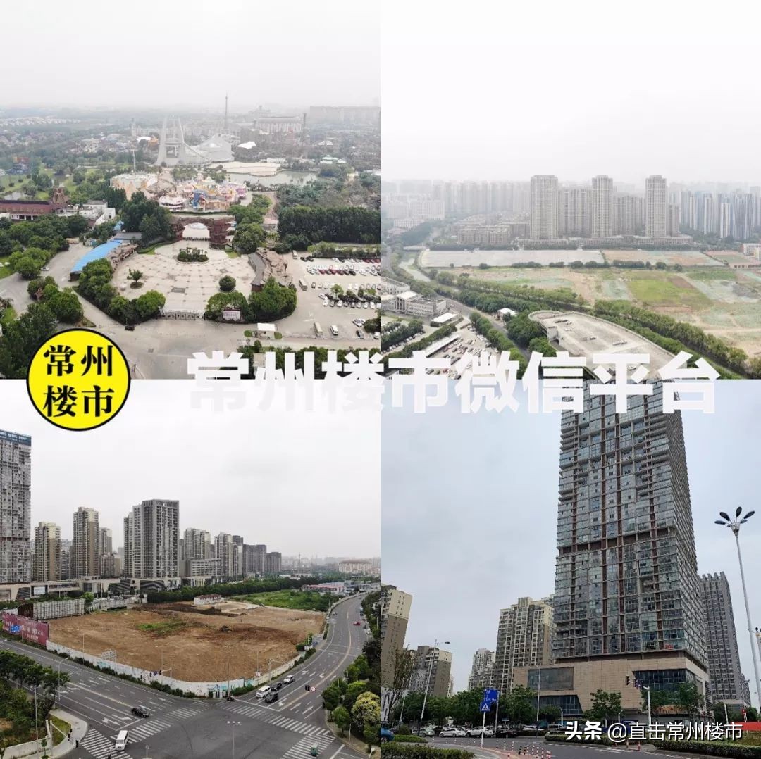 房荒即将缓解的城市,房荒井喷