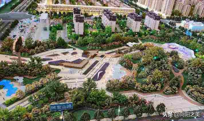 新疆哈密哪里房价便宜,新疆哈密最便宜的房子在哪