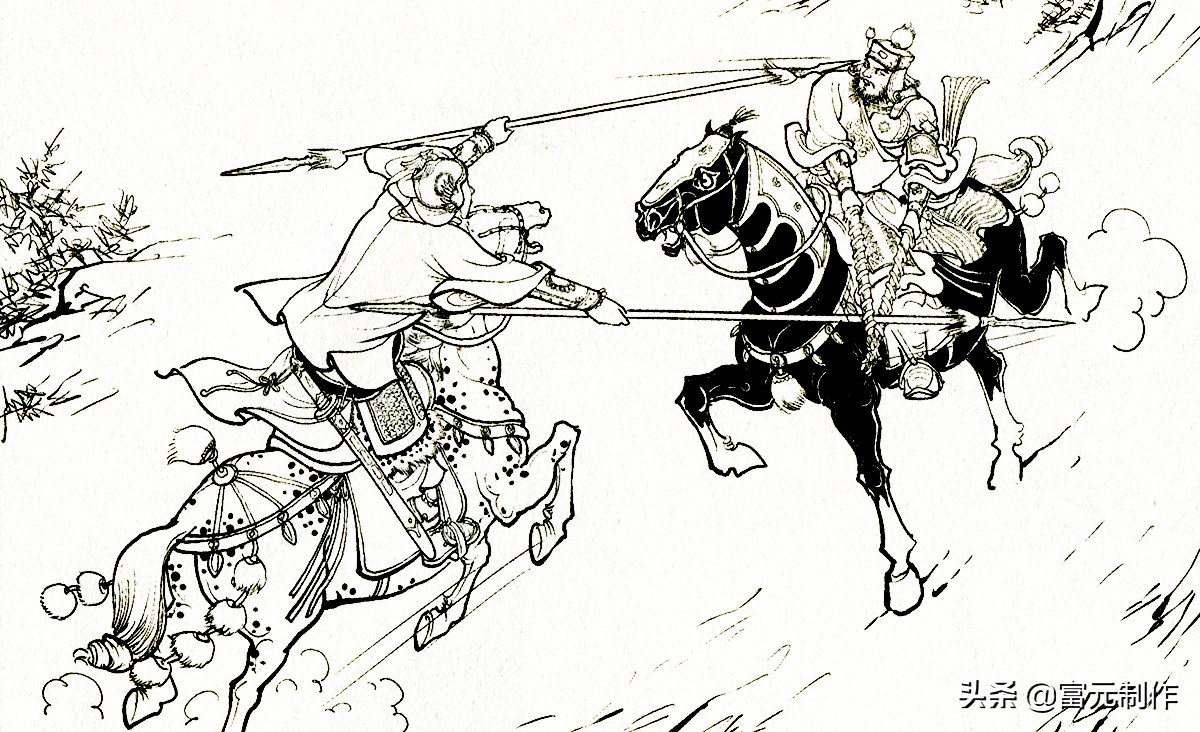 杨林和秦彝罗艺哪个厉害,罗艺跟秦彝为什么没有排名