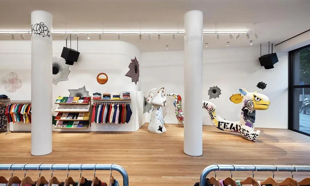 supreme本周t恤,supreme最新限定单品