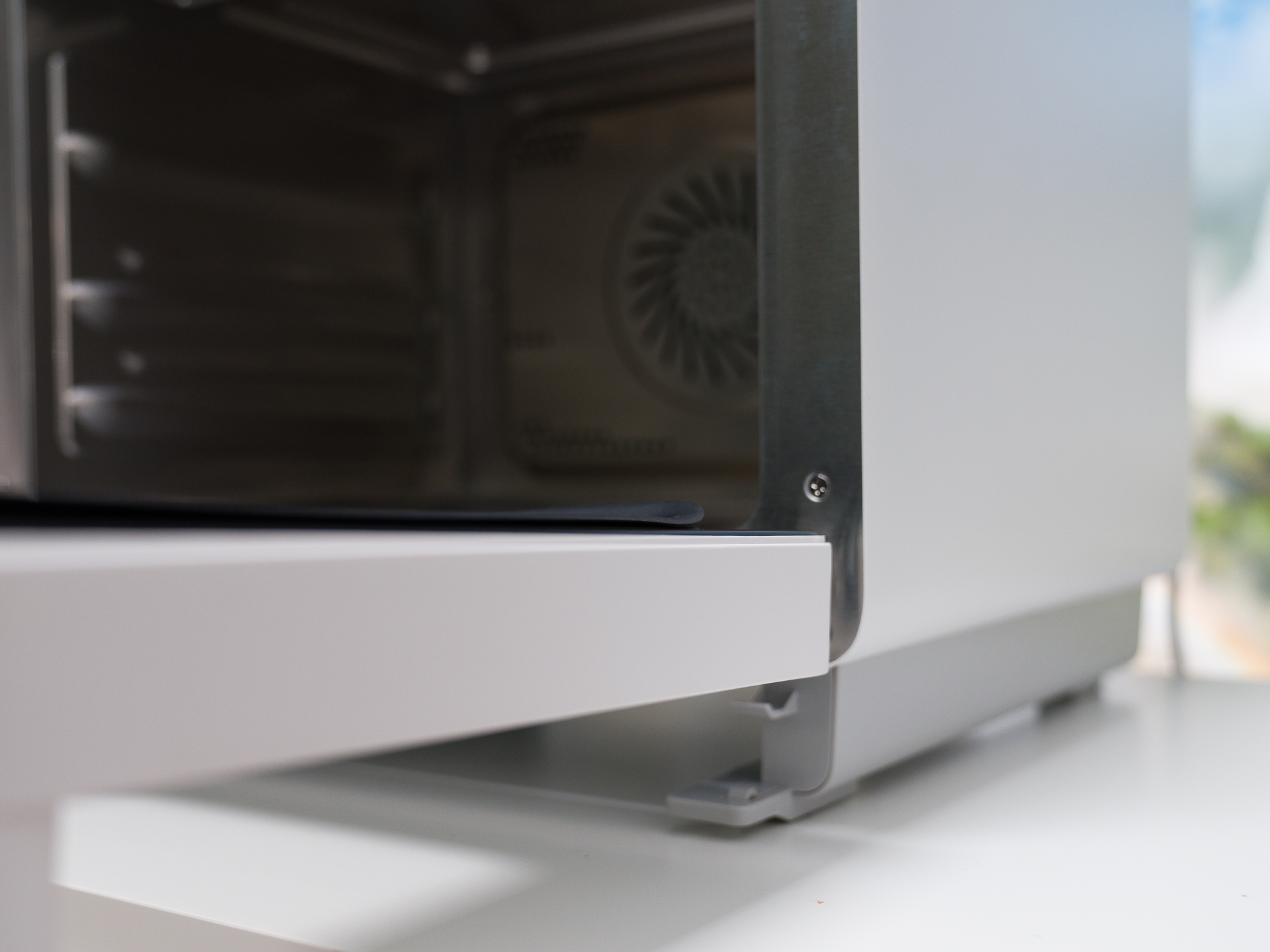 小米智能电烤箱深度测评,小米米家智能蒸烤箱