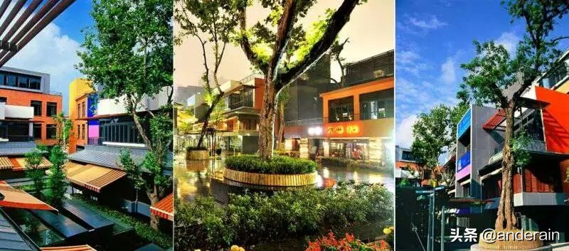 武汉瑞安天地简介,亲历者说纪录片