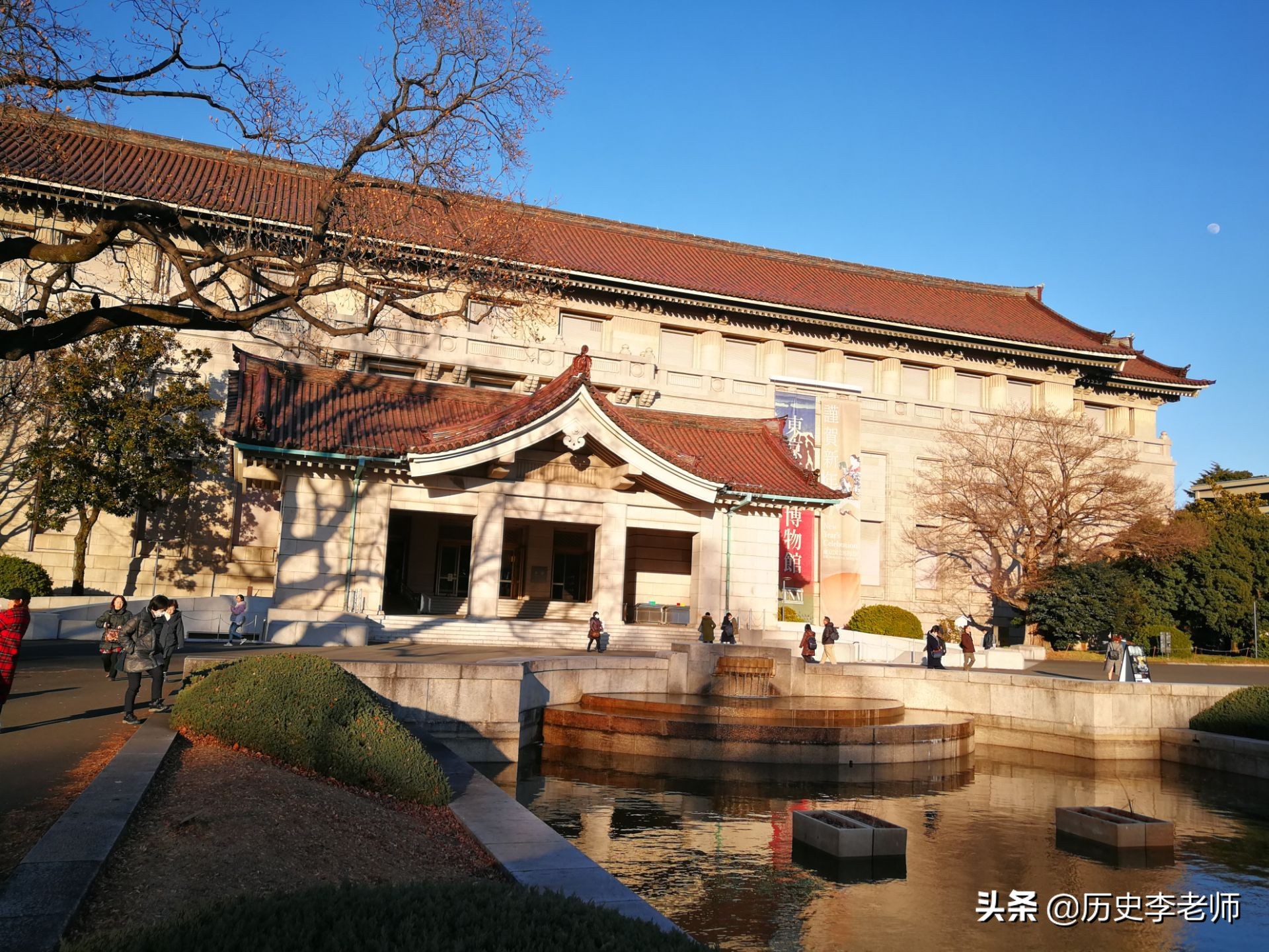 日本艺术馆收藏的中国画,日本东京国立博物馆藏中国画精选