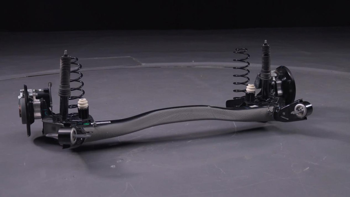 4008与皓影拆车,标致4008拆解对比皓影