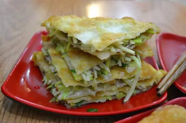 中国十大美食街第一名,中国10大著名美食街你去过几个