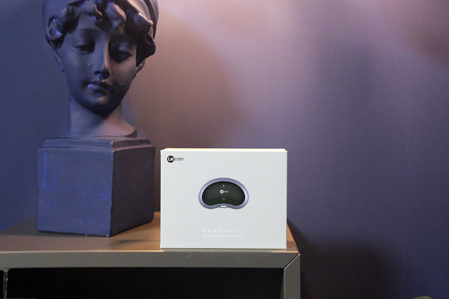 抑制打鼾黑科技,止鼾器智能