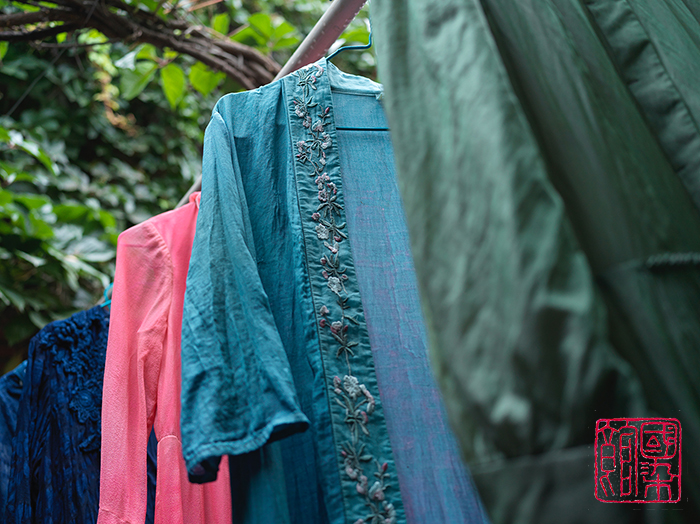 国染馆北京宋庄,国染馆