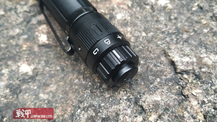 机械双模，性能强悍—菲尼克斯TK11TAC手电上手体验