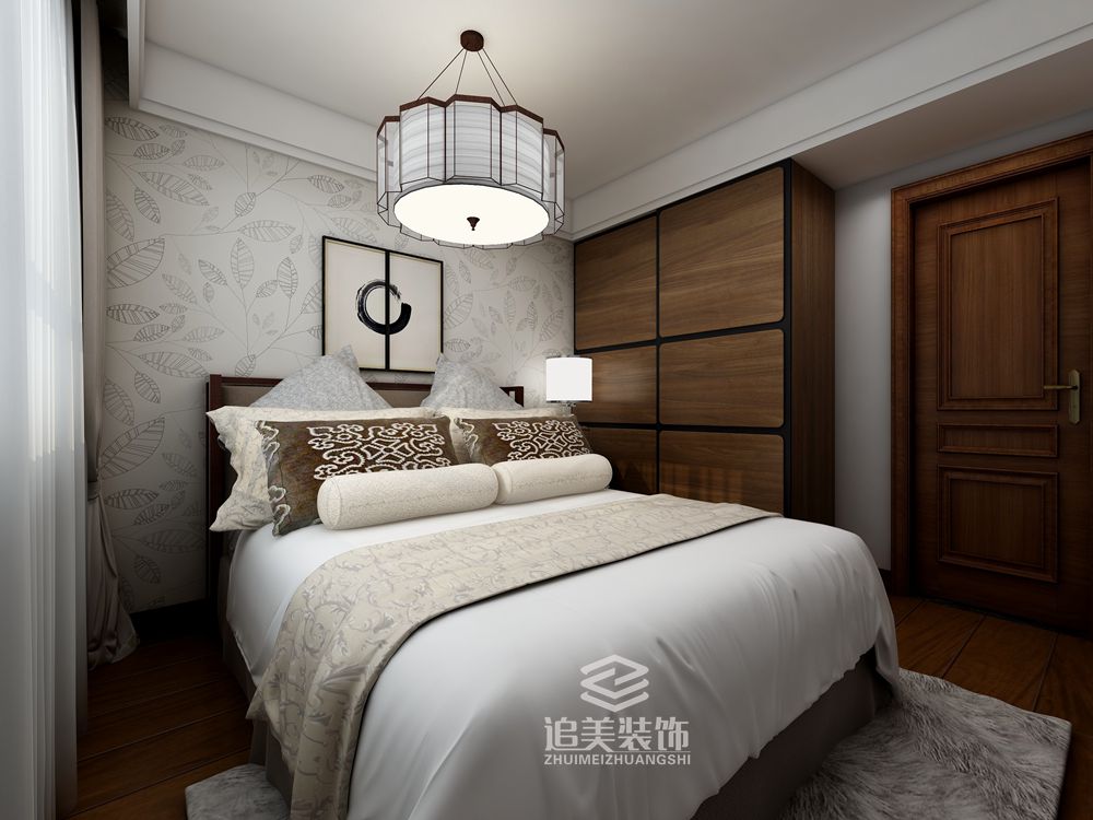 名门万象139平米户型图,名门万象简约风