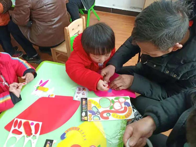 元旦特刊:渑池县教务系统2019立德之作2020树人新篇