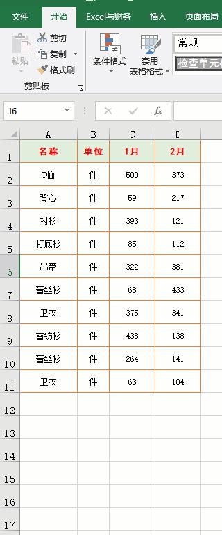 excel必备100个常用技巧,12个excel基本操作技巧解读