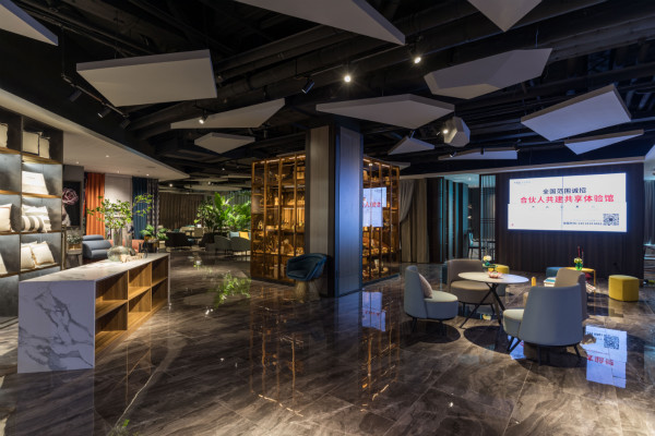 共享体验馆、共享工厂...家居行业两种新模式破冰试水