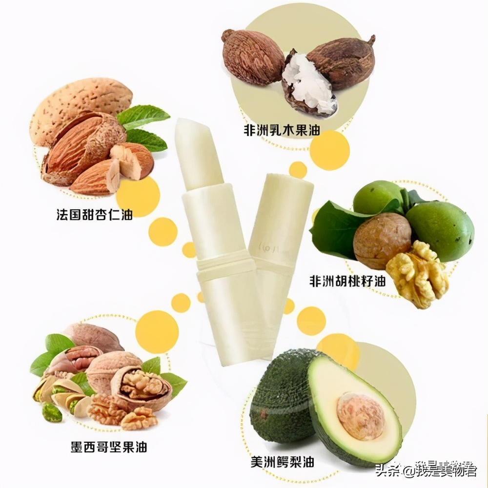 冬季嘴唇防干裂推荐,秋冬嘴皮干裂唇部护理