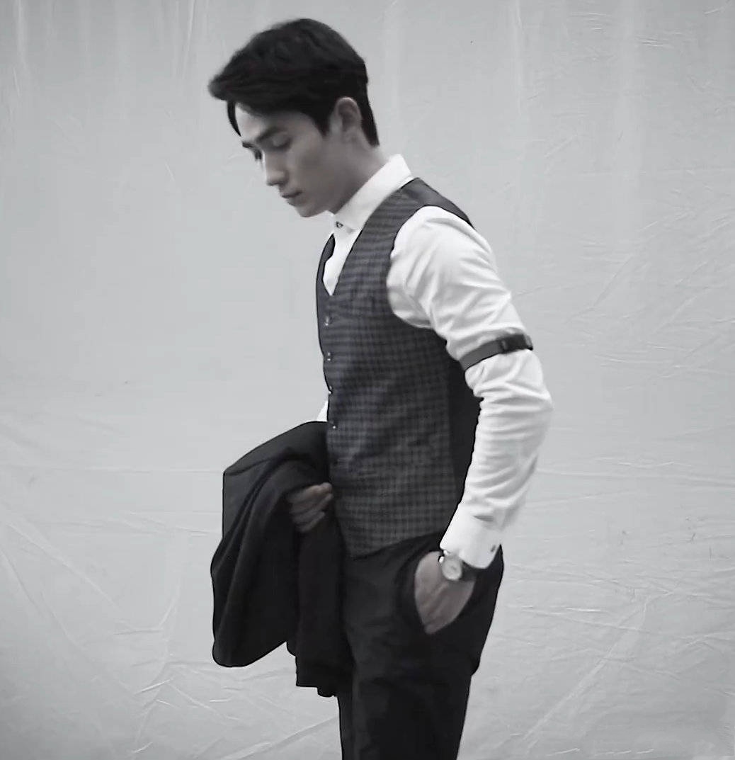 朱一龙光辉女郎是什么,朱一龙神奇脑回路