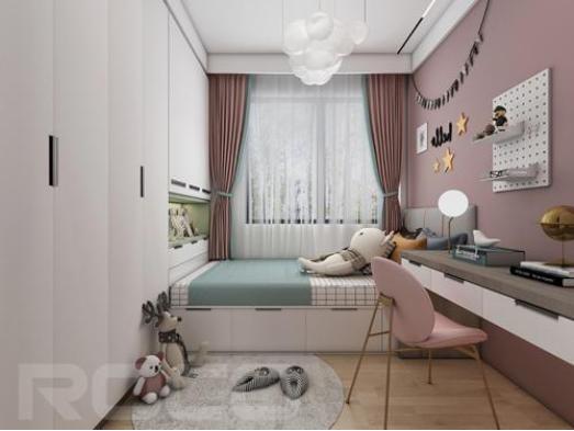 16年全屋定制,16年专业一站式全屋定制