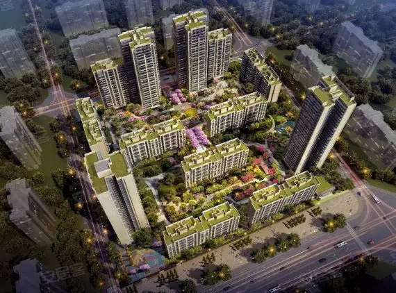 地铁18号线开通对沿线楼盘的影响,地铁5号线沿线房