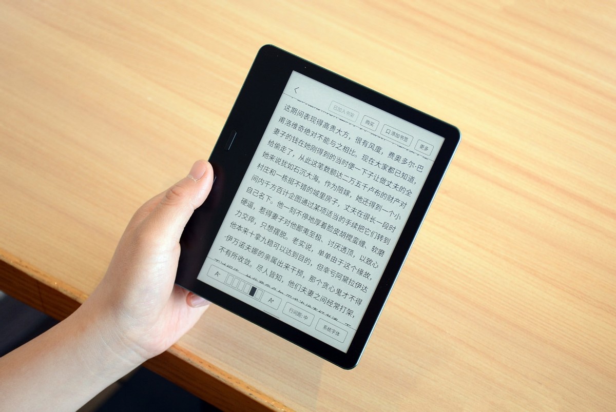 可以装app的墨水屏平板性价比,支持墨水屏平板的阅读软件有哪些