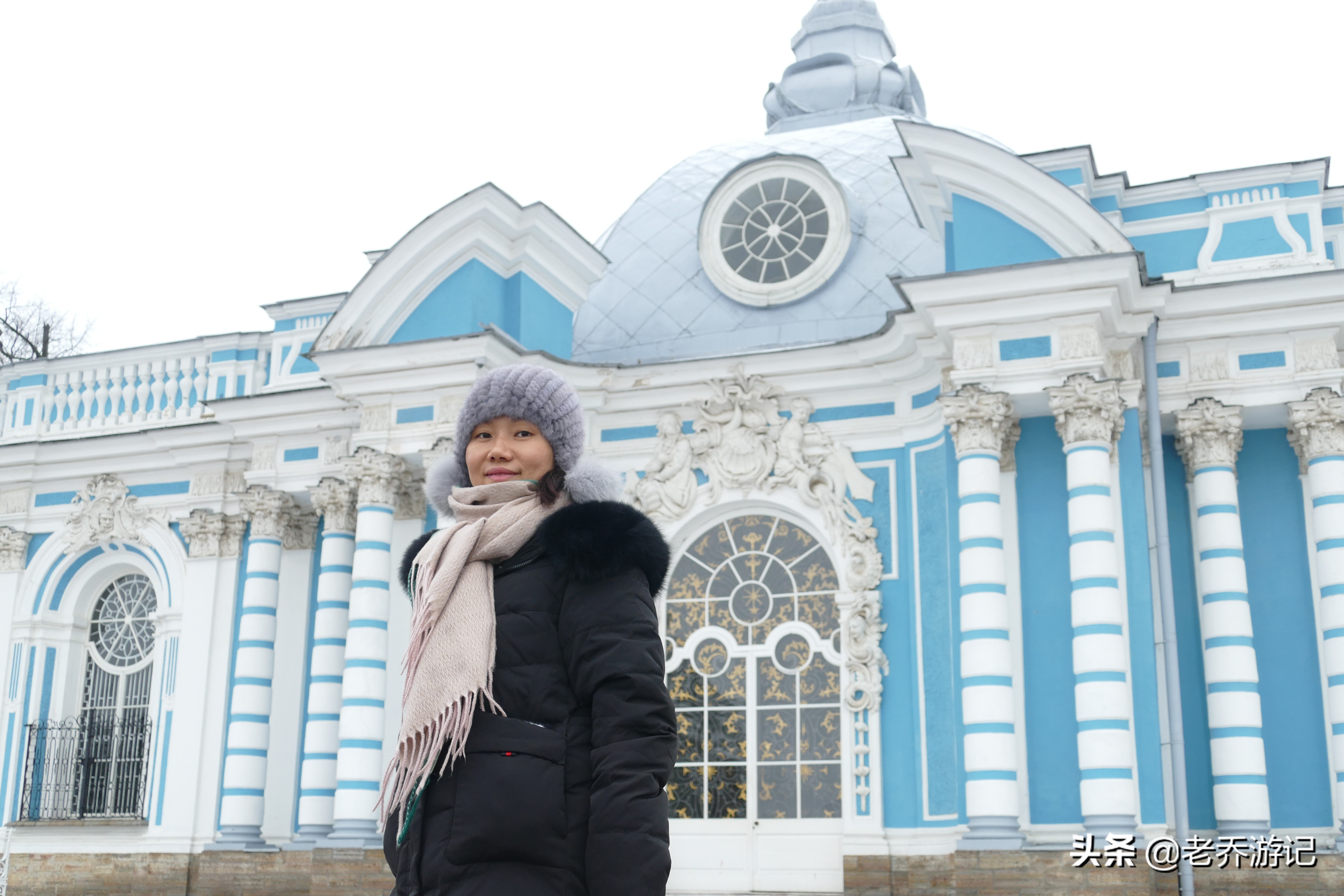 老乔一家人最新视频,农村老乔一家三口