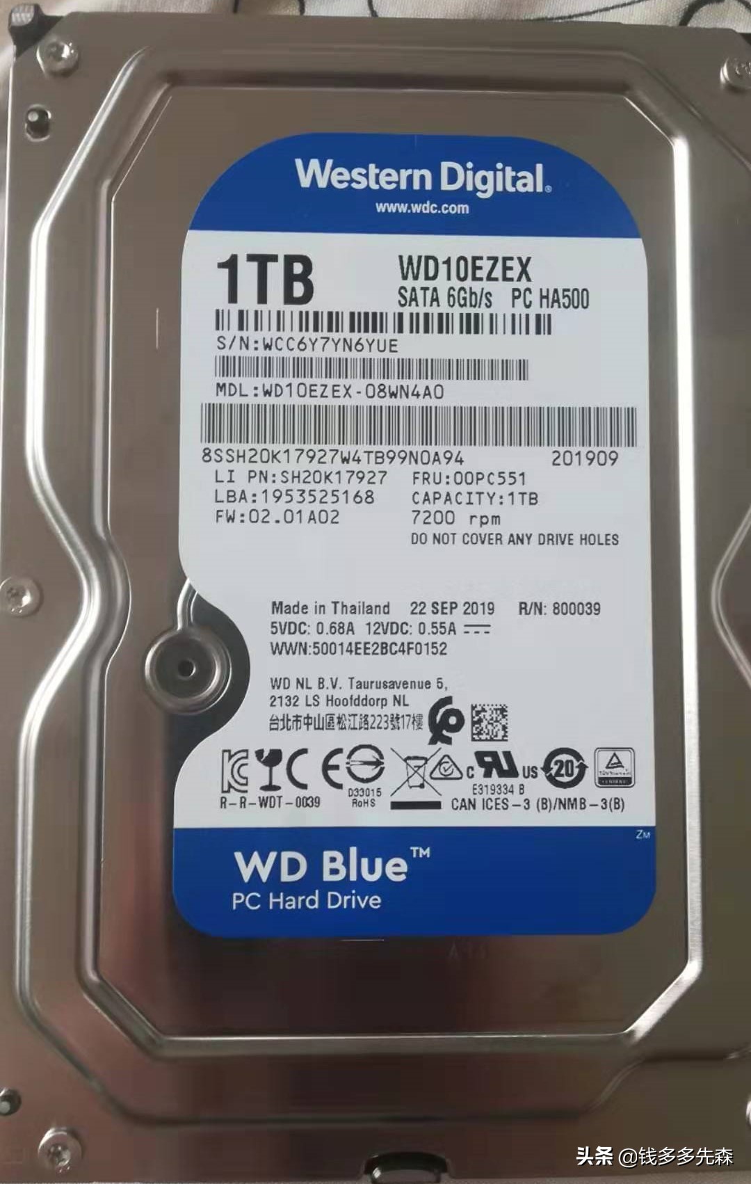 台式机加装固态硬盘最详细教程,台式机机械硬盘怎么加装固态硬盘