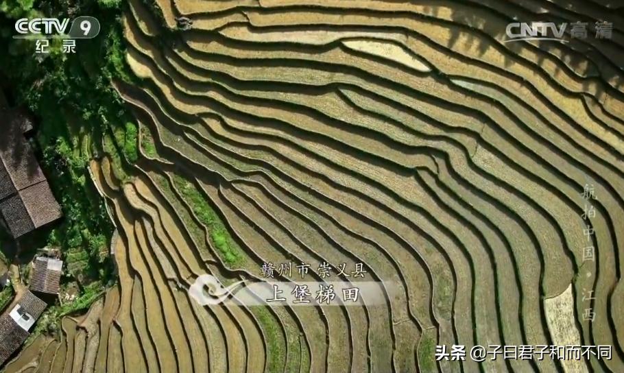 航拍中国江西完整版,航拍中国鄱阳湖