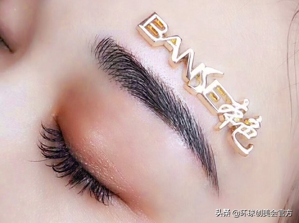 纹绣师的十万个为什么（一）