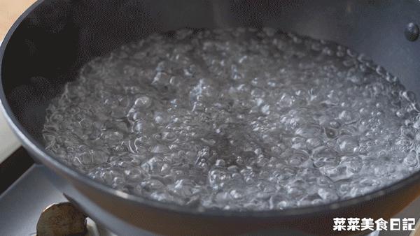 周总理最爱，汪曾祺怒赞，这中华第一名圆，松软biu汁好吃绝