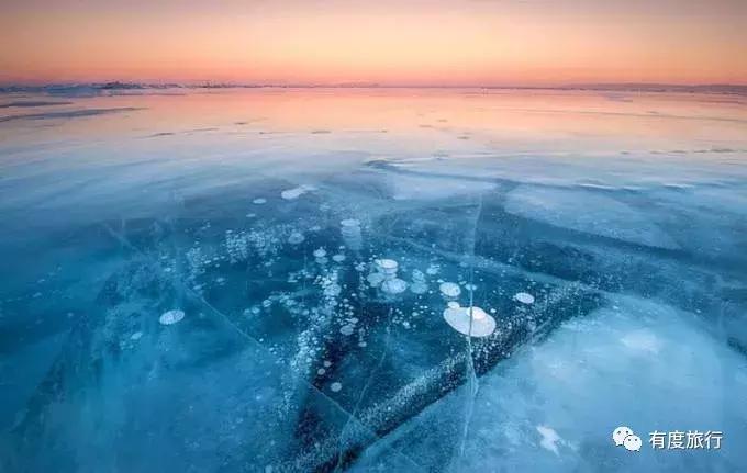贝加尔湖|为你的蓝湖梦境解梦，必备干货贴