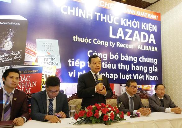 阿里巴巴拿货的被淘宝认定售假,阿里巴巴被二次起诉