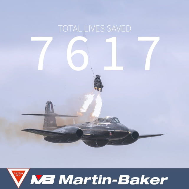 利用不幸大做广告，沙特狂风被击落后，一公司的神奇计数器更新了