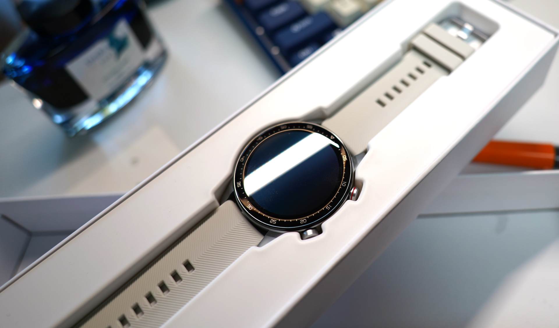 努比亚红魔手表优缺点,努比亚红魔手表精钢版