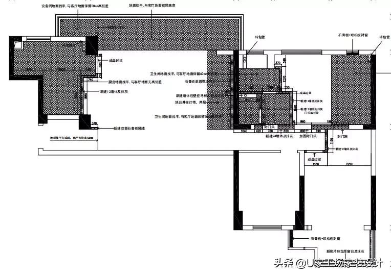 日式风已经烂大街了？看完她192㎡的家，我还可以爱100年