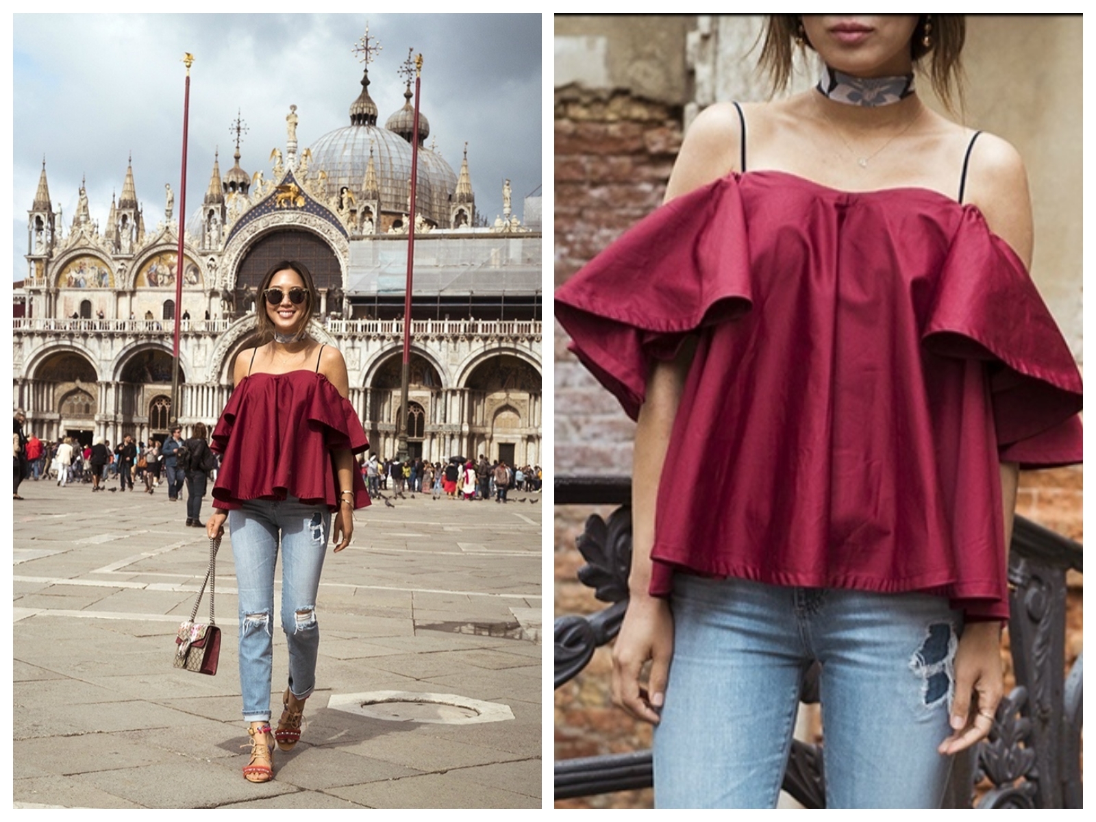 吊带背心怎么穿好看,吊带穿上不好看什么原因