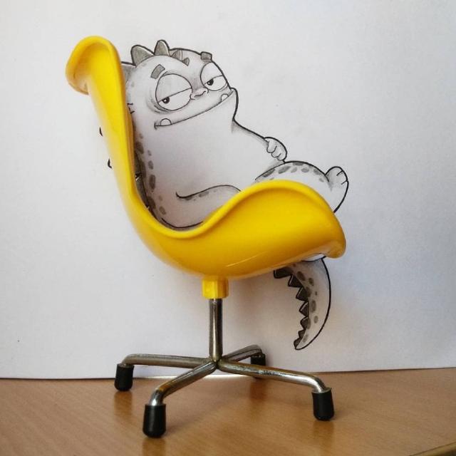 55句值得一看的搞笑幽默说说,很幽默搞笑有内涵的说说