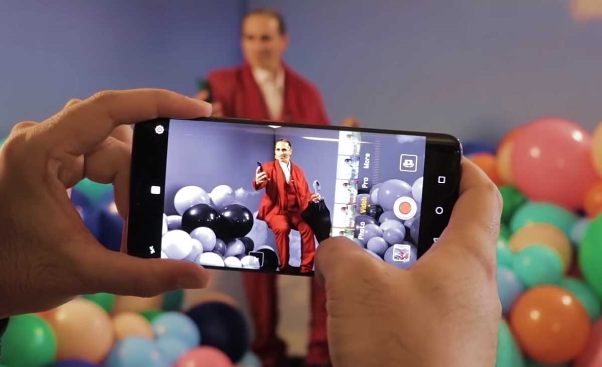 华为mate20pro的正确使用方法,华为mate20pro一年后使用技巧