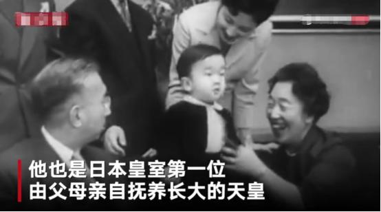“叛逆皇储”德仁天皇的6项第一！曾经肆意的皇太子能继续叛逆吗