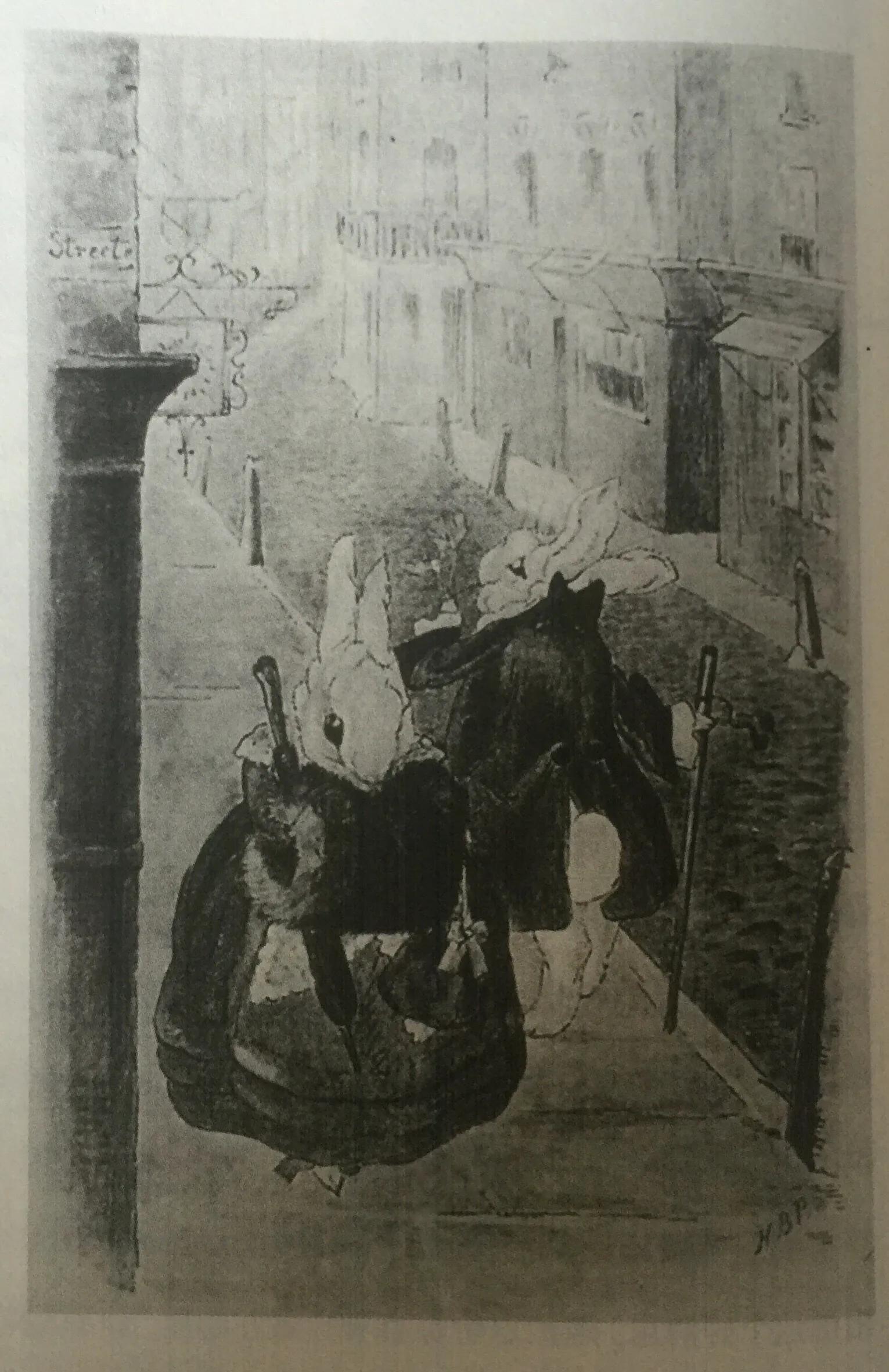 《永远的波特——彼得兔的妈妈》:揭晓彼得兔经久不衰的魅力所在