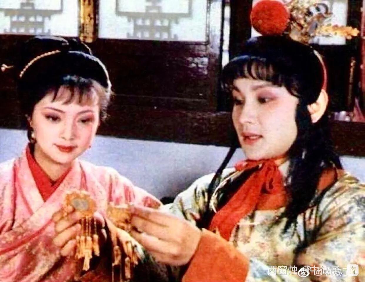 昆曲红楼别梦,七律咏红楼梦