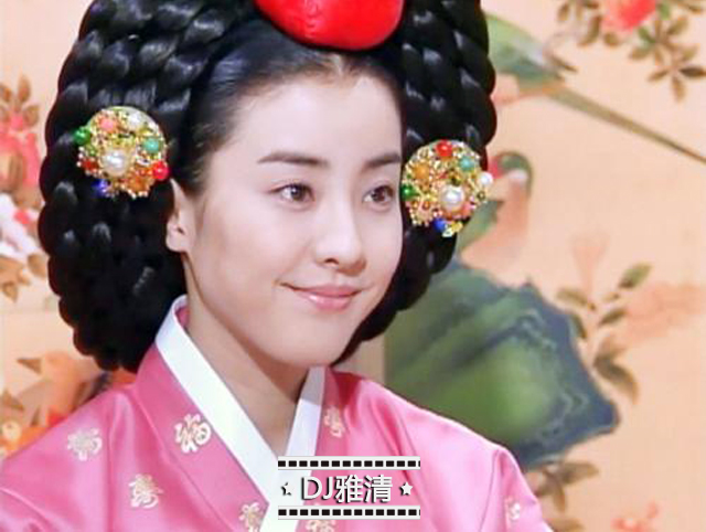 大长今演员李英爱近况,大长今李英爱多少岁