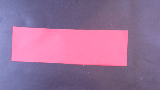 情人节制作爱心,手工制作花朵教程简单易学情人节