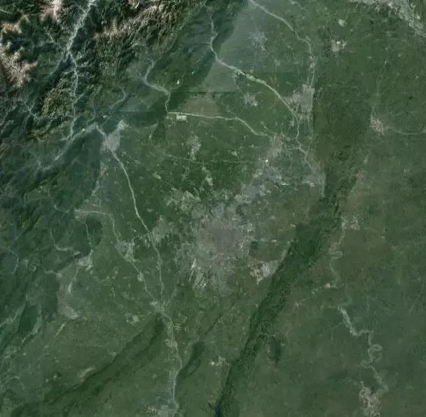 西部城市综合实力对比,中西部城市综合数据对比