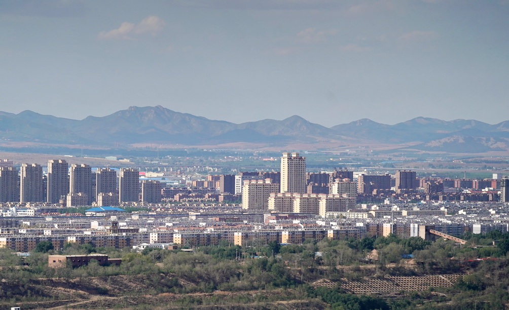 辽西阜新:煤炭资源枯竭,GDP排末位多年,怎还敢说是座踏实城市