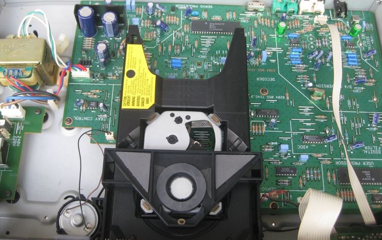 飞利浦1541r1解码器如何,1541解码器到底值不值得买