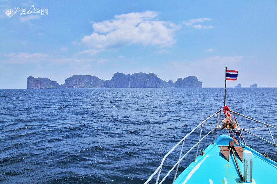 「泰国」SUQQU芭东新店打卡探店，附普吉岛一日游选岛攻略