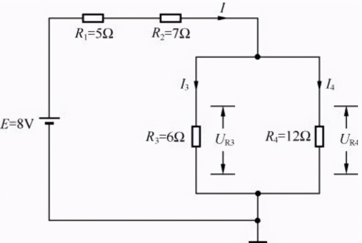 电子技术入门篇之一