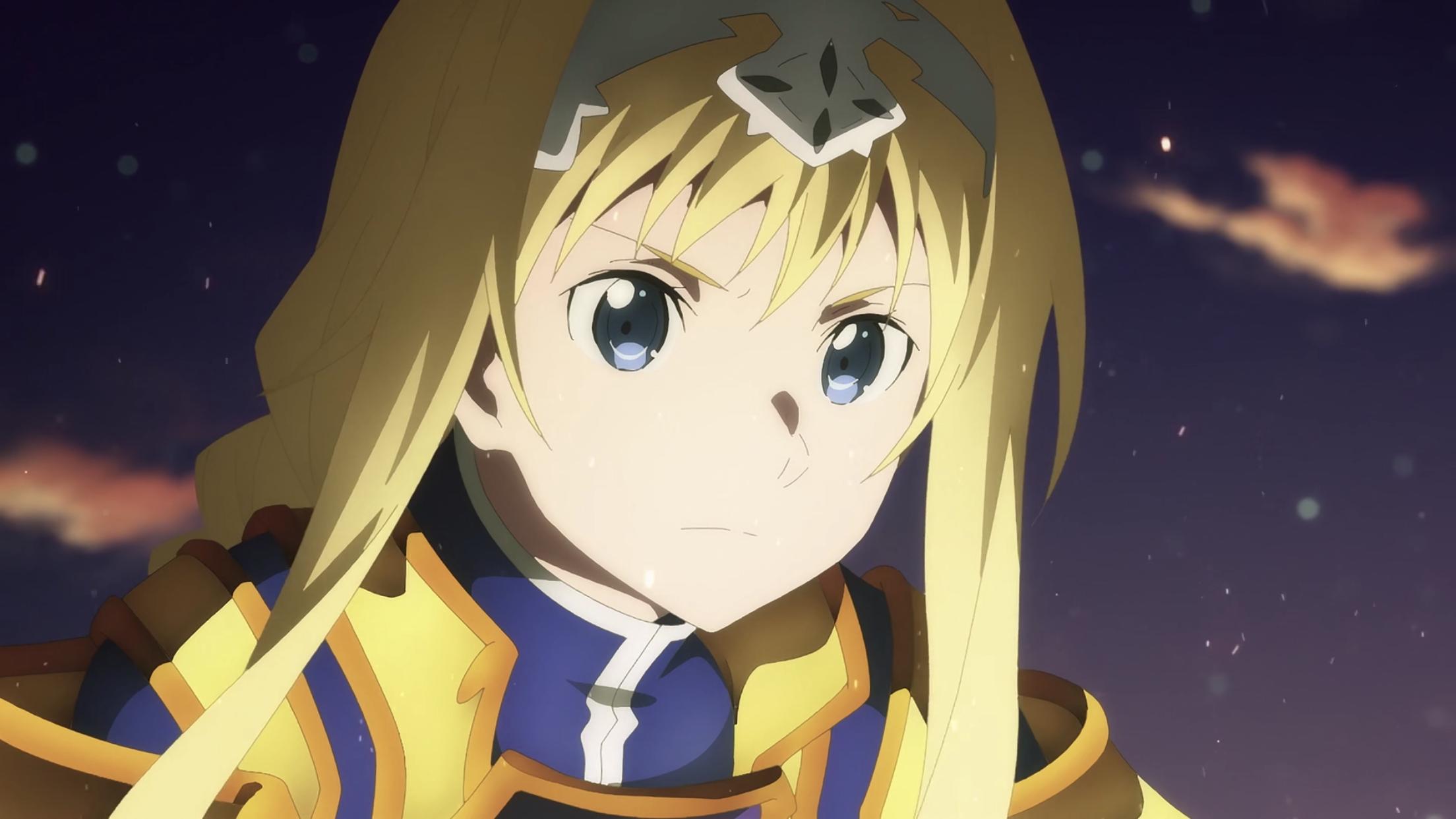 刀剑神域整合,刀剑神域整合骑士有哪些