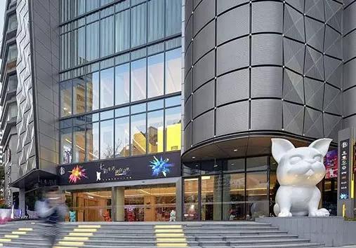 上海购物中心怎么考察,上海购物攻略六大必去商圈