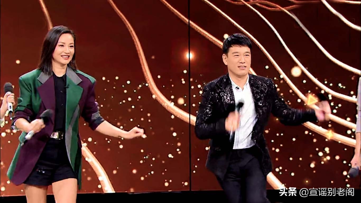 声临其境韩雪配音娃娃音,声临其境韩雪惊艳全场给哪吒配音